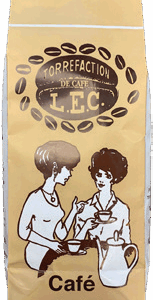 décaféiné