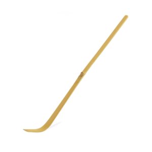 cuillère en bambou pour matcha