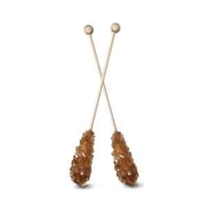 bâtonnets de sucre candi brun 75021 ludwig leclercq
