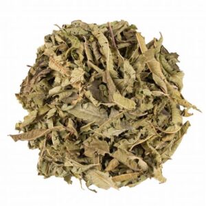 feuilles de verveine 82353 ludwig leclercq