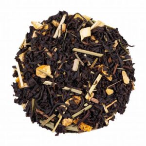 gingembre citron 84202 thé noir ludwig leclercq