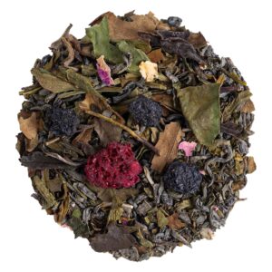 groseille framboise rose bio ludwig leclercq