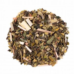 infusion amincissante 82647 ludwig leclercq