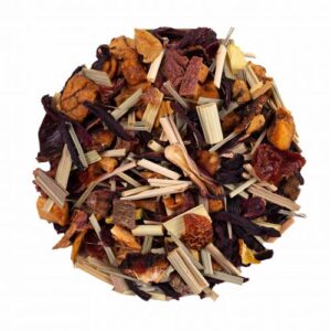 tisane d'hiver ludwig leclercq